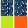 Disney Mickey  kids' scarf, snood