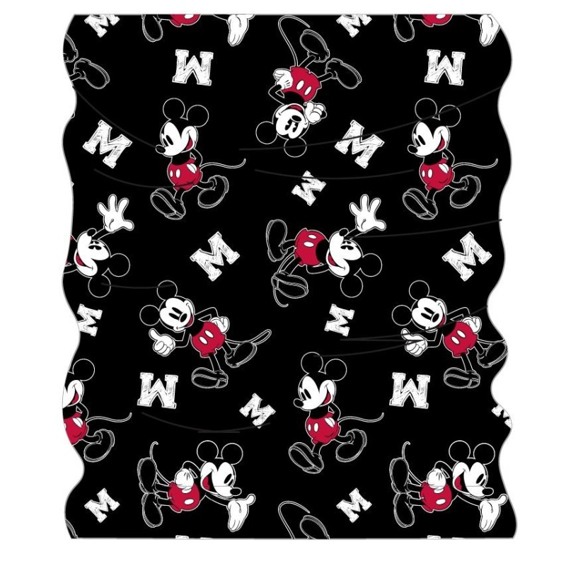 Disney Mickey  kids scarf, snood, kerchief