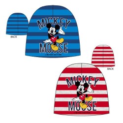 Disney Mickey  children's cap 52-54 cm