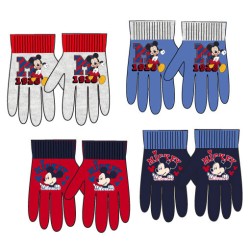 Gants pour enfants Disney Mickey Run