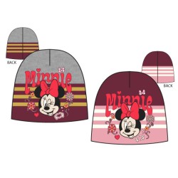 Disney Minnie  Bloom children's hat 52-54 cm