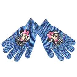 Disney Minnie  Cute children's gloves