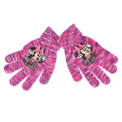 Disney Minnie  Cute children's gloves