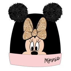 Sac à dos Disney Minnie Golden taille 52-54 cm