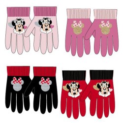 Disney Minnie  kids gloves