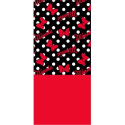 Disney Minnie  children's scarf, snood