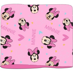 Écharpe tube pour enfants Disney Minnie