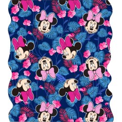 Écharpe, snood, foulard pour enfants Disney Minnie