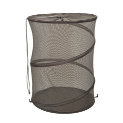 Organisateur de panier à linge pour jouets sac à vêtements 77l
