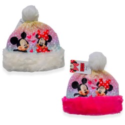 Disney Minnie  kids hat 52-54 cm