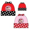 Bonnet enfant Disney Minnie 52-54 cm