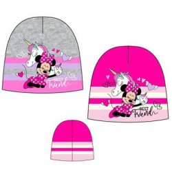 Bonnet enfant Disney Minnie 52-54 cm