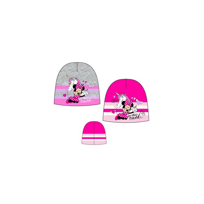 Disney Minnie  children's hat 52-54 cm