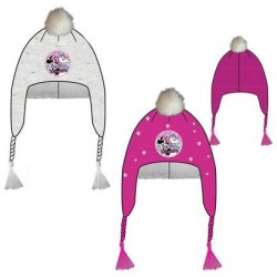 Chapeau pour enfant Disney Minnie Unicorn 52-54 cm