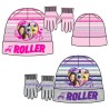 Ensemble bonnet + gants pour enfants Disney Soy Luna 52-54 cm