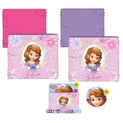 Disney Sofia children's snood scarf