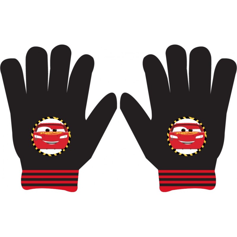 Disney Cars Children's Gloves