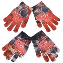 Disney Cars children's gloves