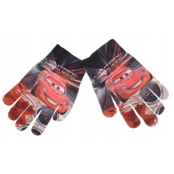 Disney Cars children's gloves