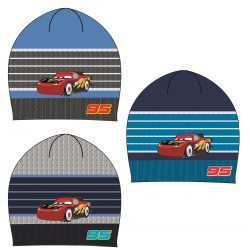 Disney Cars Children's Knitted Hat