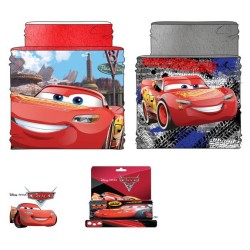 Disney Cars kids scarf, snood