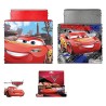 Écharpe et snood pour enfants Disney Cars