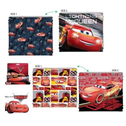 Écharpe et snood pour enfants Disney Cars