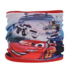 Écharpe et snood pour enfants Disney Cars