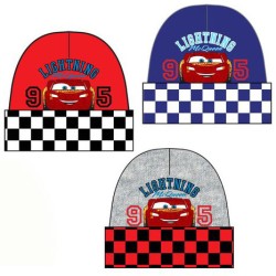 Disney Cars children's hat 52-54 cm