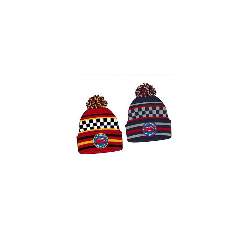 Disney Cars kids' hat 52-54 cm