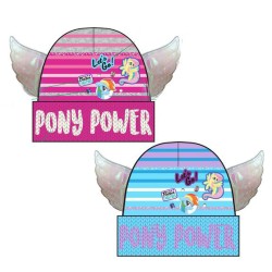 Bonnet pour enfant My Little Pony Wings 52-54 cm