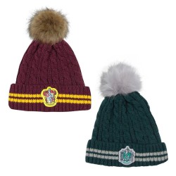 Harry Potter Houses kids' hat 54-56 cm