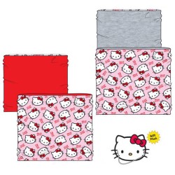 Écharpe, snood pour enfant Hello Kitty