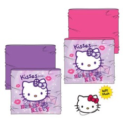 Hello Kitty children's scarf, snood