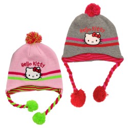 Hello Kitty kids' hat 52-54 cm