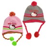 Bonnet enfant Hello Kitty 52-54 cm