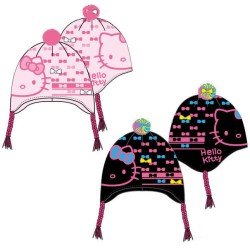 Hello Kitty kids' hat 52-54 cm