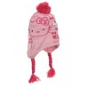 Bonnet enfant Hello Kitty 52-54 cm