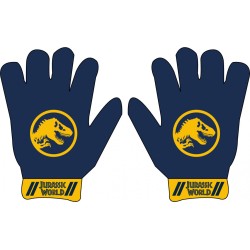 Jurassic World kids glove