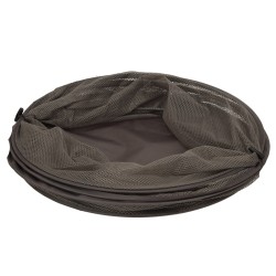 Organisateur de panier à linge pour jouets sac à vêtements 77l
