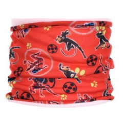 Miraculous Ladybug Heroez kids snood