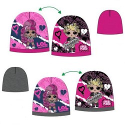 LOL Surprise kids' hat 52-54 cm