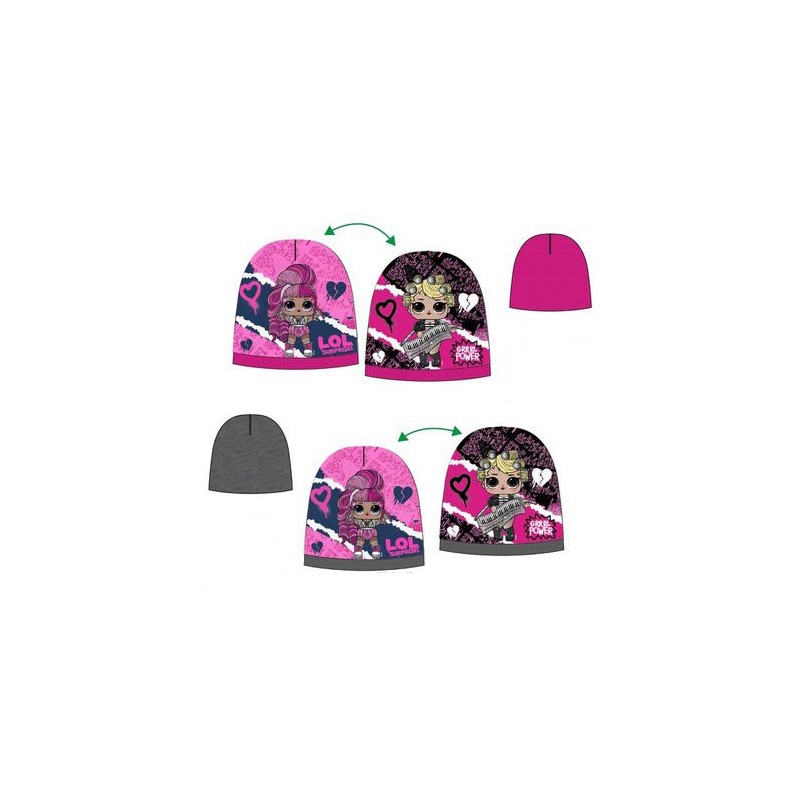 LOL Surprise kids' hat 52-54 cm