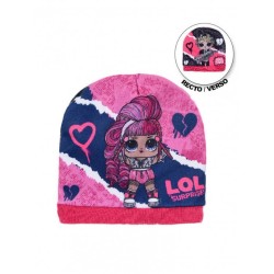 LOL Surprise kids' hat 52-54 cm