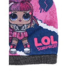 LOL Surprise kids' hat 52-54 cm