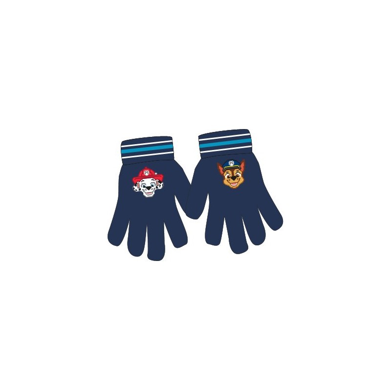 Paw Patrol children's gloves