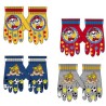 Paw Patrol kids' gloves