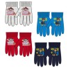 Gants pour enfants Paw Patrol