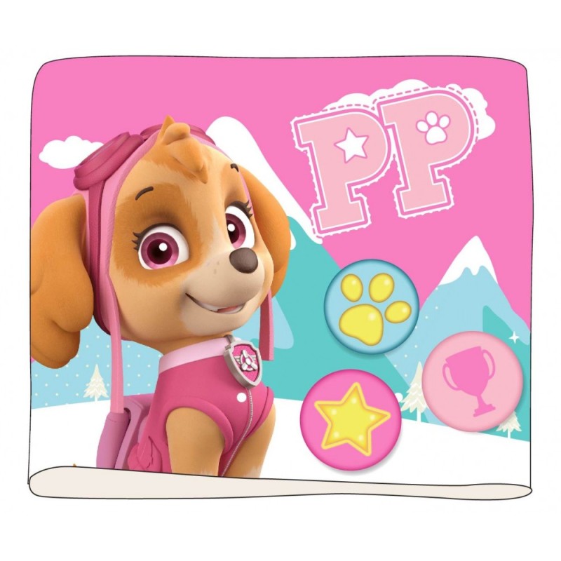 Paw Patrol Kids Scarf, Snood