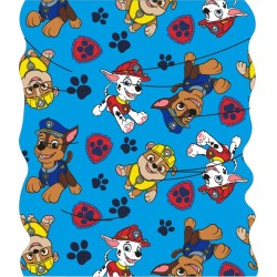 Écharpe, snood, bandana pour enfants Paw Patrol